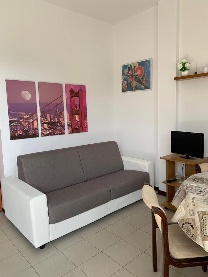 Apartamento Sweet Harmony Lucca Exterior foto