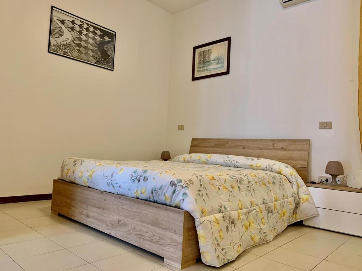 Apartamento Sweet Harmony Lucca Exterior foto