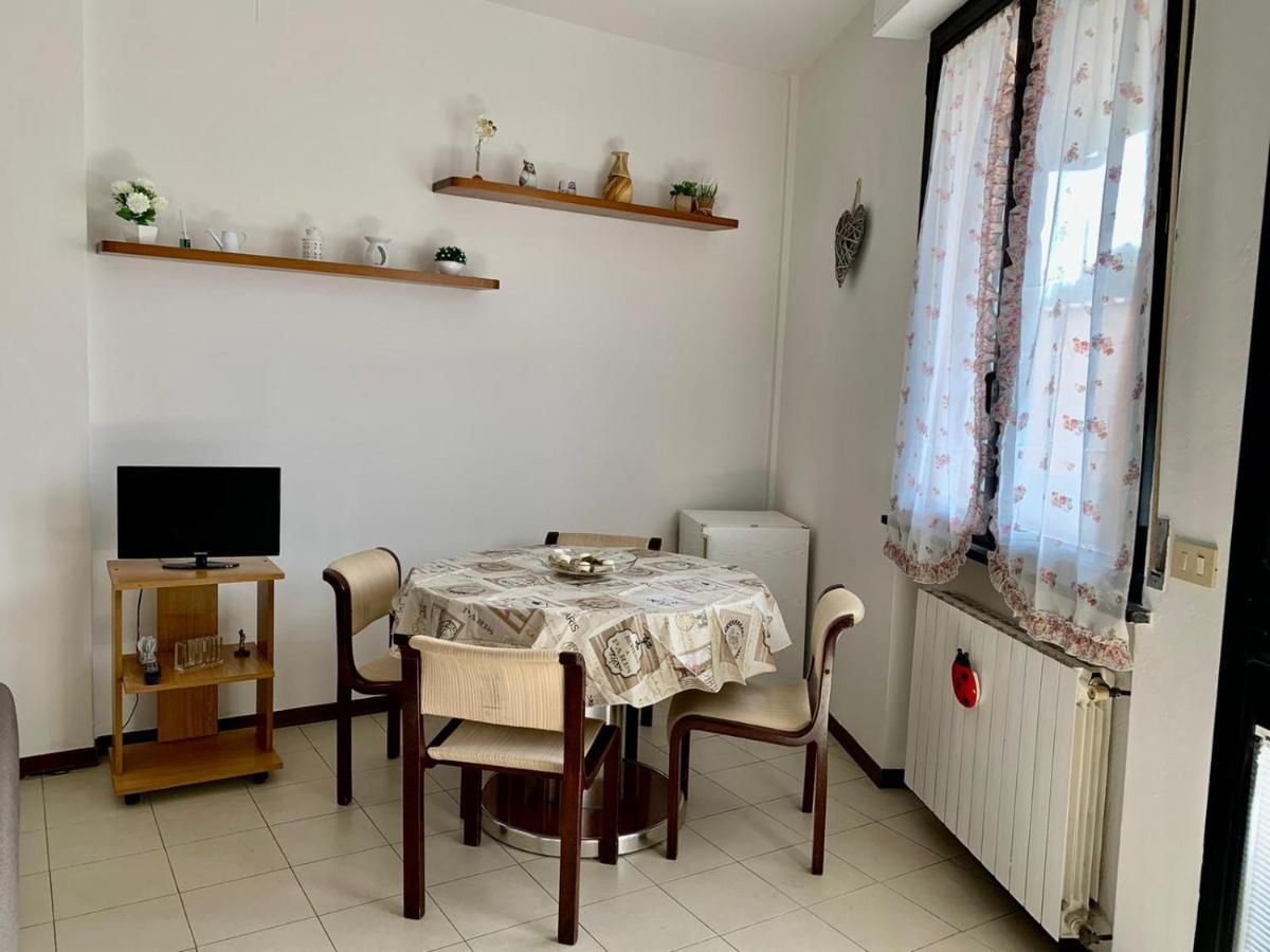 Apartamento Sweet Harmony Lucca Exterior foto