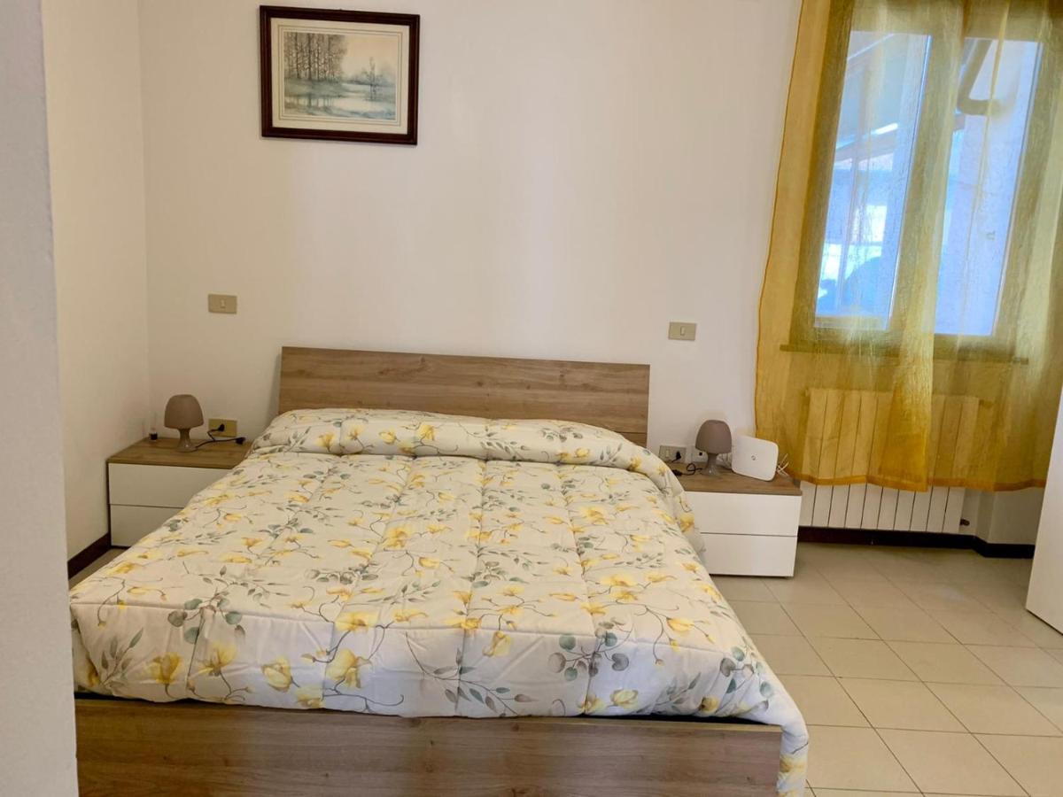 Apartamento Sweet Harmony Lucca Exterior foto