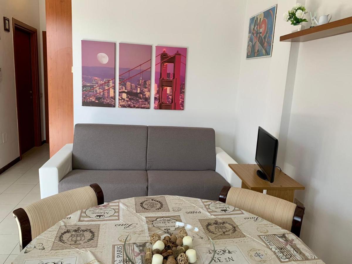 Apartamento Sweet Harmony Lucca Exterior foto